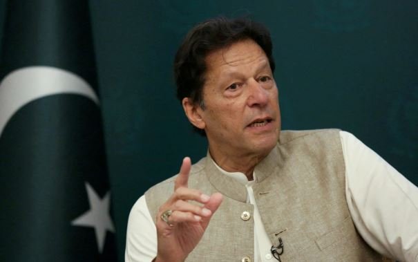 دو مطالبات نہیں مانے گئے تو بیرون ممالک پاکستانیوں کوترسیلات روکنے کی کال دوں گا، عمران خان