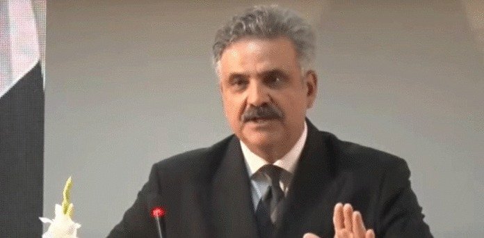 چیف جسٹس پاکستان کا عدالتی نظام میں اصلاحات اور ڈیجیٹل اقدامات کا اعلان