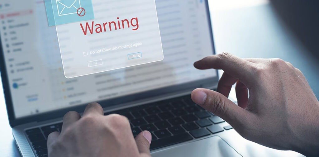 اماراتی پولیس کا شہریوں کو انتباہ