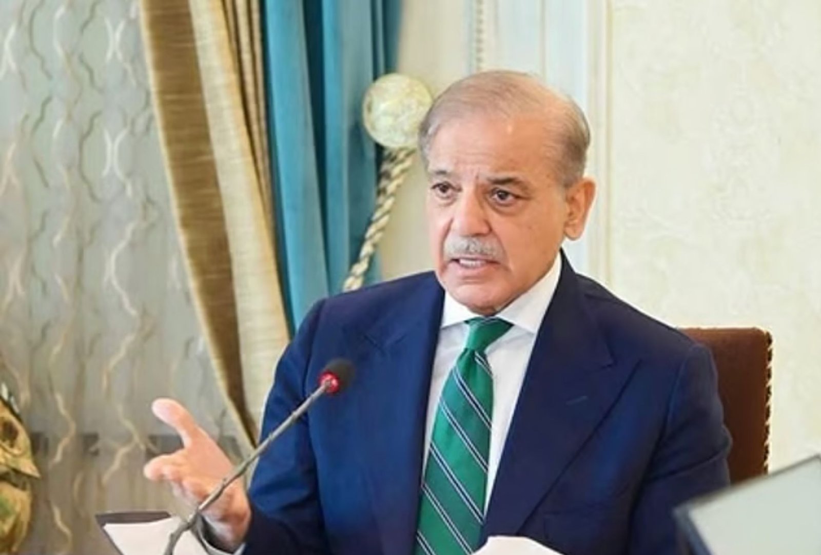 پاکستان میں پہلا اے آئی پر مبنی کسٹمز سسٹم متعارف — شفافیت میں اضافہ، ٹیکس چوری کی روک تھام اور تجارت میں تیزی کا نیا دور